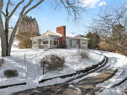 343 Locust St, Canonsburg, PA 15317