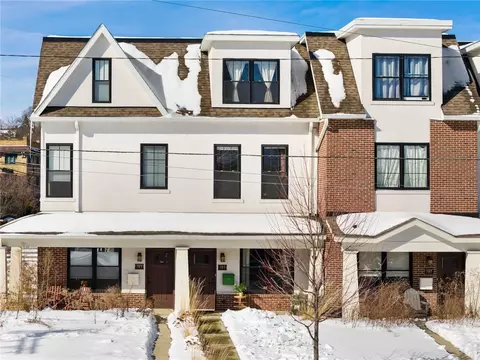 705 N Negley Ave, Pittsburgh, PA 15206