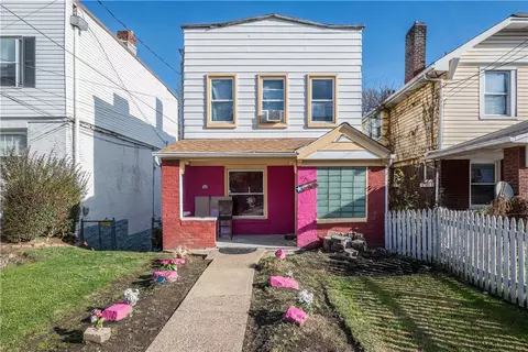 929 Woodbourne Ave, Pittsburgh, PA 15226