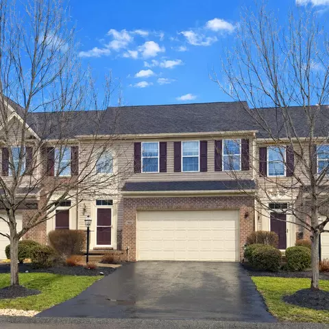 103 Maple Ridge Ct, Canonsburg, PA 15317