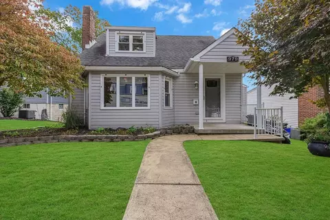 979 Seventh St, Beaver, PA 15009