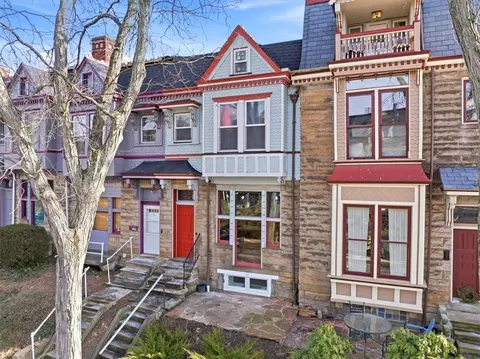 718 N Beatty St, Pittsburgh, PA 15206