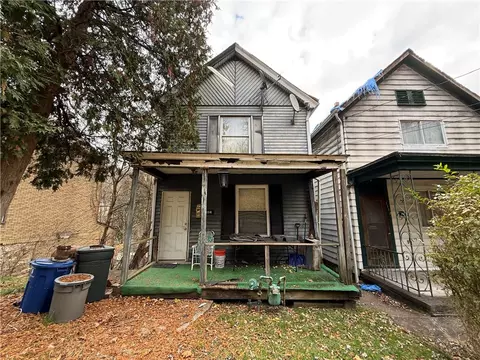 1114 N Wheeler St, Pittsburgh, PA 15221