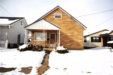1507 3rd, Natrona Heights, PA 15065