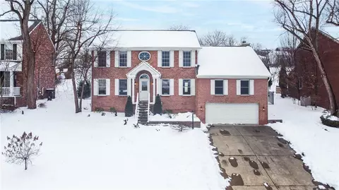 183 Hickory Hts, Bridgeville, PA 15017