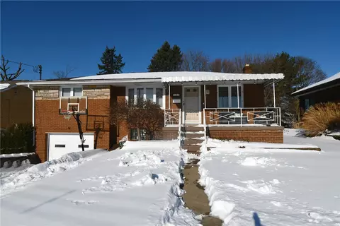 107 Queen Dr, Monroeville, PA 15146