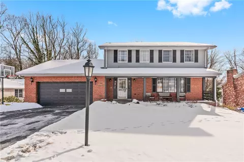 124 Sherwood, Greensburg, PA 15601