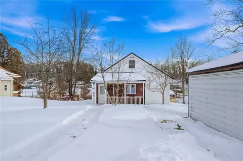 133 Jerome Ave, Jerome, PA 15937