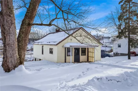 127 Jerome Ave, Jerome, PA 15937