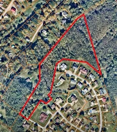 lot2 Starcrest Dr, Cecil, PA 15321