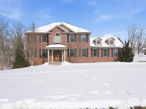 1337 Woodhill Dr Ext, Gibsonia, PA 15044