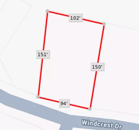 lot7 Windcrest Dr, Cecil, PA 15321 photo 8