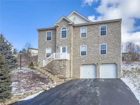 1309 Sandstone Dr, Mcdonald, PA 15057