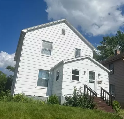 655 Spruce Ave, Sharon, PA 16146