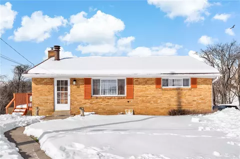 7 Robin Del Dr, Pittsburgh, PA 15215