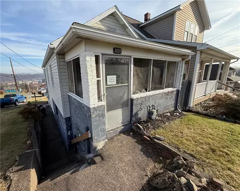 1101 Lysle Ave, Mckeesport, PA 15133