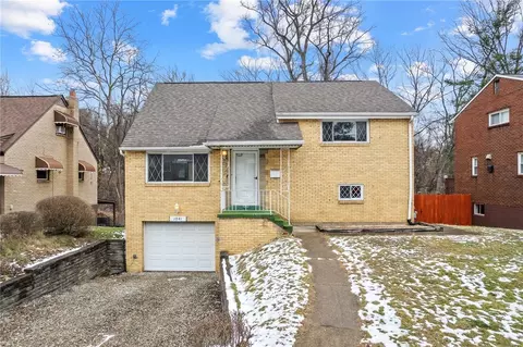 1041 Ardmore Manor Dr, Pittsburgh, PA 15221