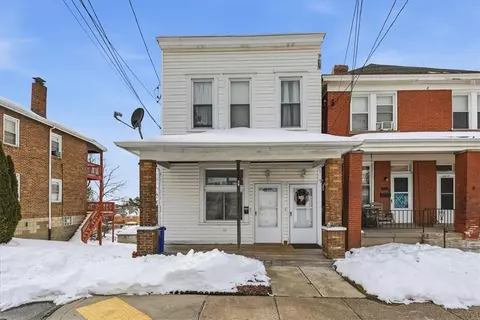 421 Kirk Ave, Pittsburgh, PA 15227