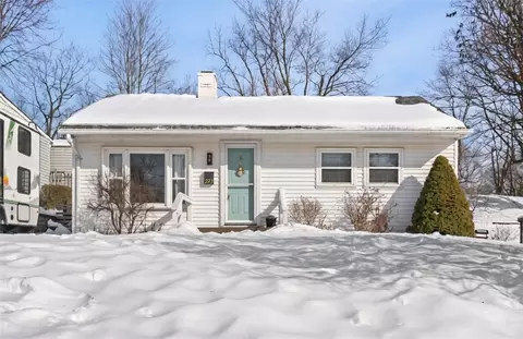 223 Victoria Dr, Monroeville, PA 15146