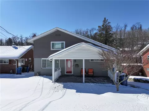 111 Dunbar Dr, Pittsburgh, PA 15235