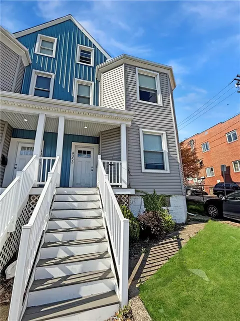 4053 Liberty Ave, Pittsburgh, PA 15224