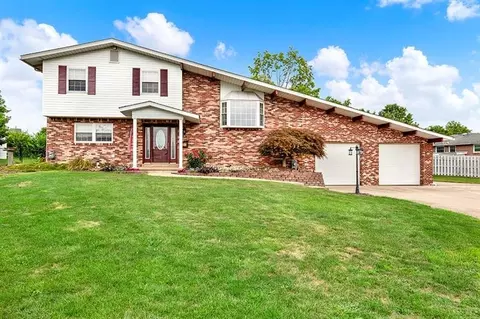 265 Monica Dr, Greensburg, PA 15601