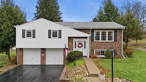 1500 Fernledge Dr, Allison Park, PA 15101
