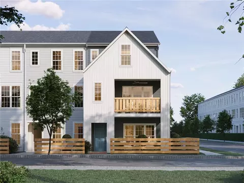 321 Palisade Way, Cranberry Township, PA 16066
