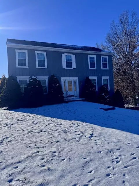 441 Monmouth Dr, Cranberry Township, PA 16066