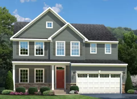 106 Kelron Dr, Zelienople, PA 16066