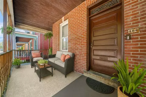 406 N Pennsylvania Ave, Greensburg, PA 15601