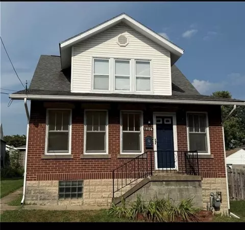 1906 Highland Ave, Greensburg, PA 15601