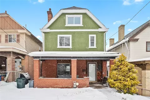 221 E Agnew Ave, Pittsburgh, PA 15210