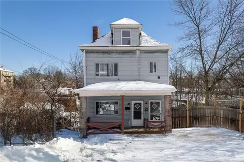 3586 Elmhurst Ave, Pittsburgh, PA 15212