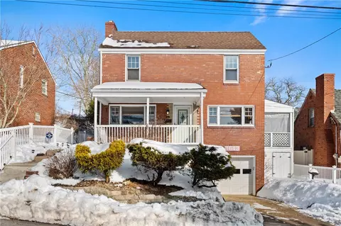 1643 Reamer St, Pittsburgh, PA 15226