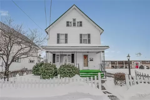 33 Greenville Rd, Homer City, PA 15748