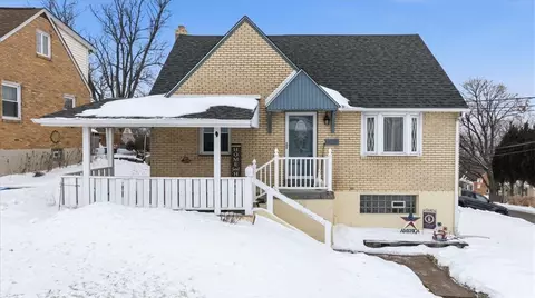 1400 Hamilton Rd, Pittsburgh, PA 15234