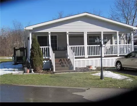 601 Country Vue Ct, Cranberry Township, PA 16066