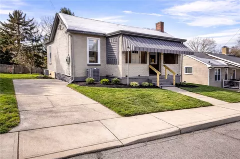 125 Dinsmore Ave, Pittsburgh, PA 15205