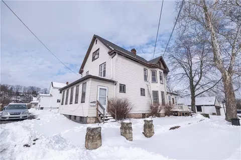 801 Vine St, Mckeesport, PA 15133