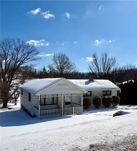 863 Scenery Dr, Elizabeth, PA 15037