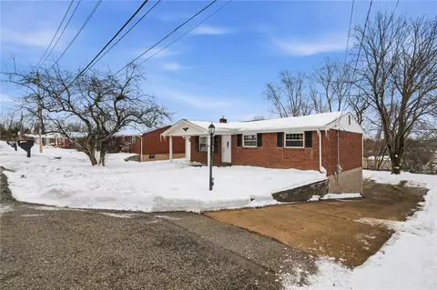 Exterior - 210 Seanor Rd, Irwin, PA 15642 photo 8 of 8