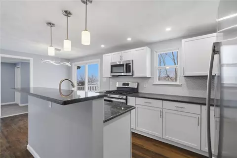 Kitchen - 210 Seanor Rd, Irwin, PA 15642 photo 3 of 5