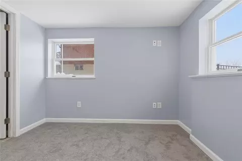 Bedroom - 210 Seanor Rd, Irwin, PA 15642 photo 8 of 9