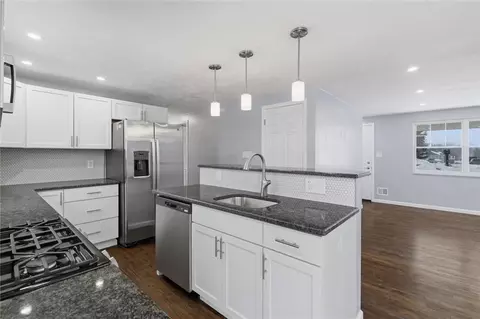 Kitchen - 210 Seanor Rd, Irwin, PA 15642 photo 1 of 5