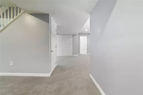 Entry Way - 210 Seanor Rd, Irwin, PA 15642 photo 2 of 2
