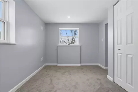 Bedroom - 210 Seanor Rd, Irwin, PA 15642 photo 9 of 9