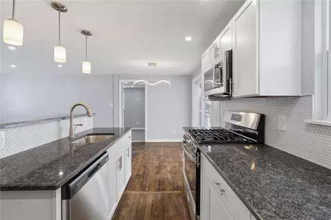 Kitchen - 210 Seanor Rd, Irwin, PA 15642 photo 5 of 5
