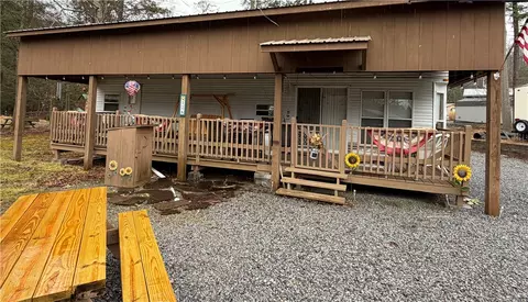 126 Sunflower Ln, Flinton, PA 16640