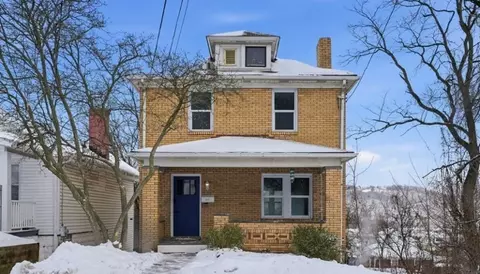 523 7th Ave, Coraopolis, PA 15108